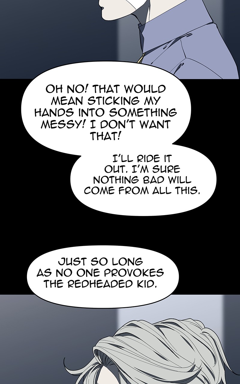 I Love Yoo chapter 115 page 11