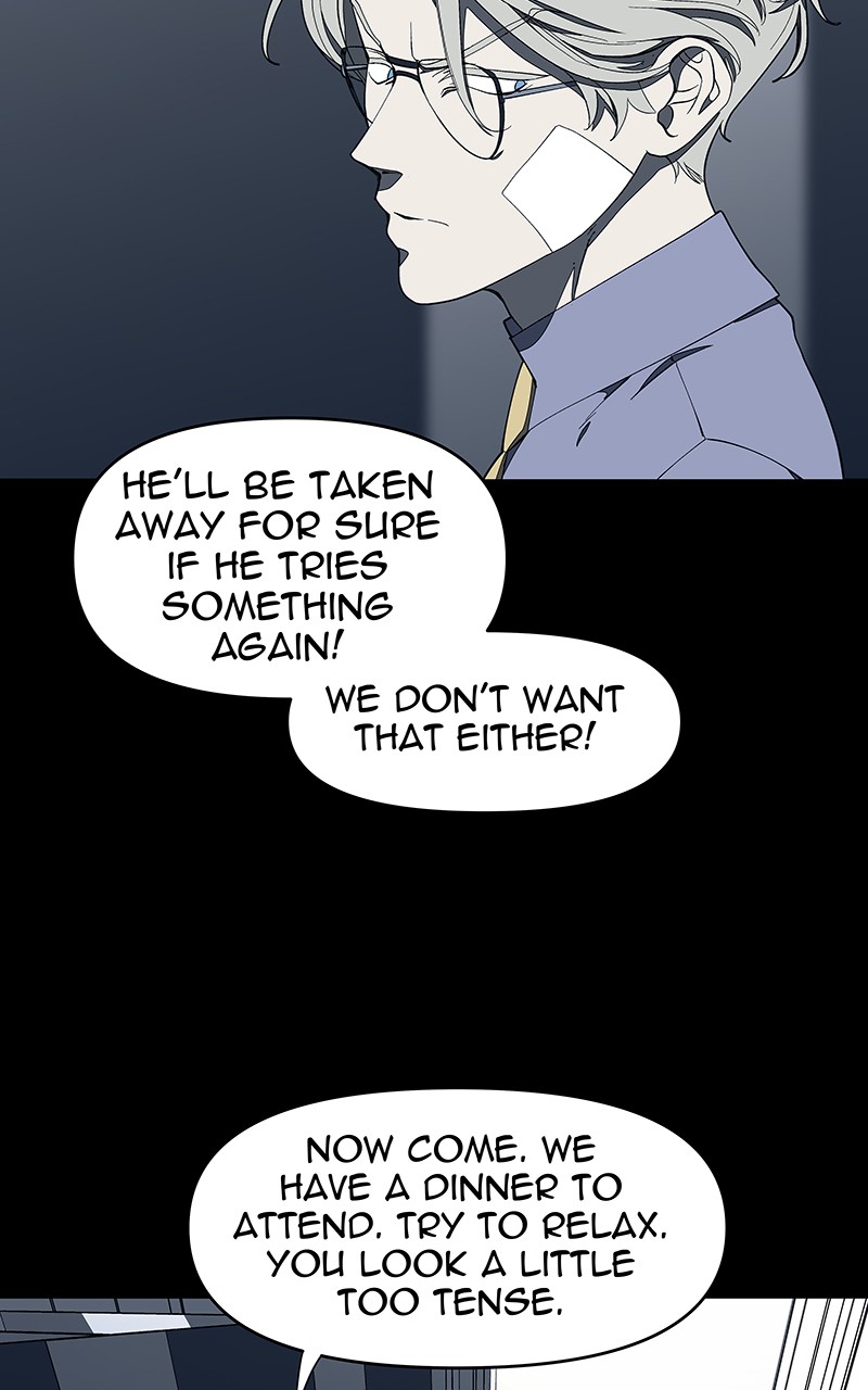 I Love Yoo chapter 115 page 12