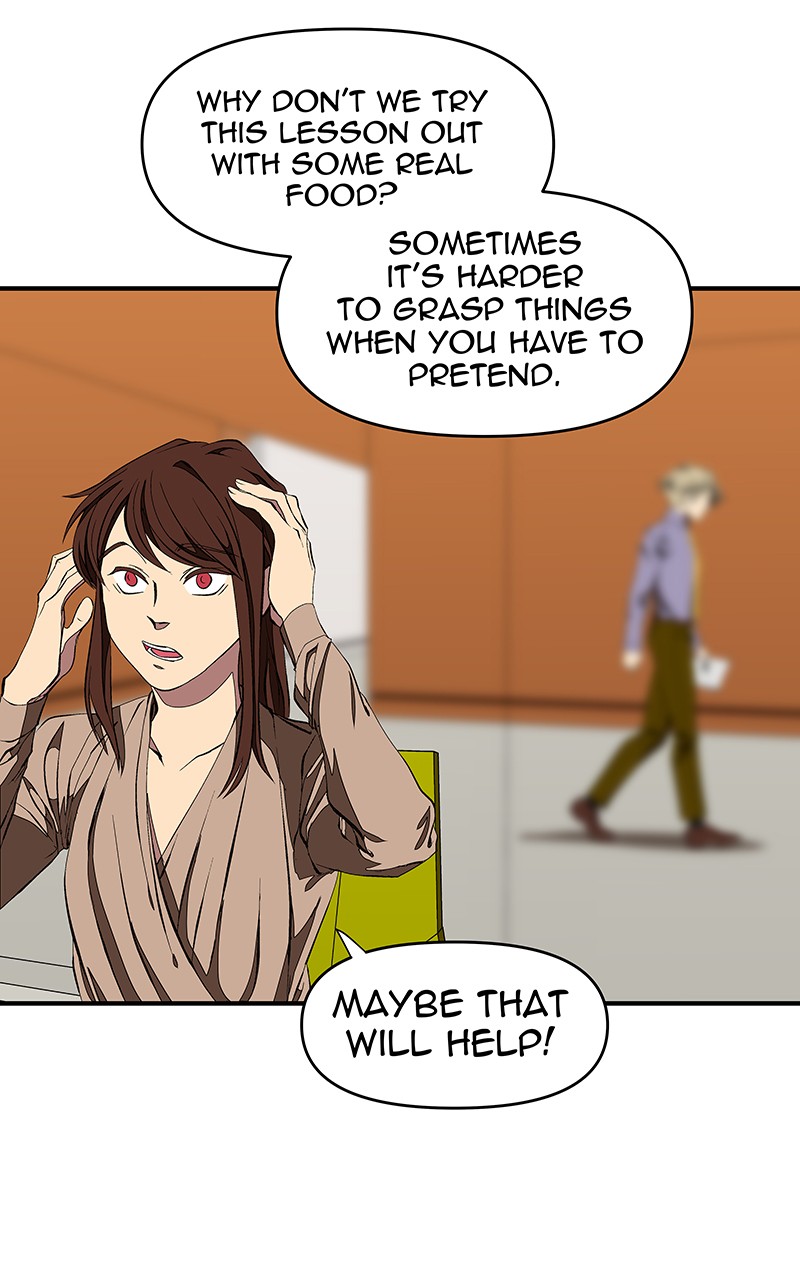 I Love Yoo chapter 115 page 17