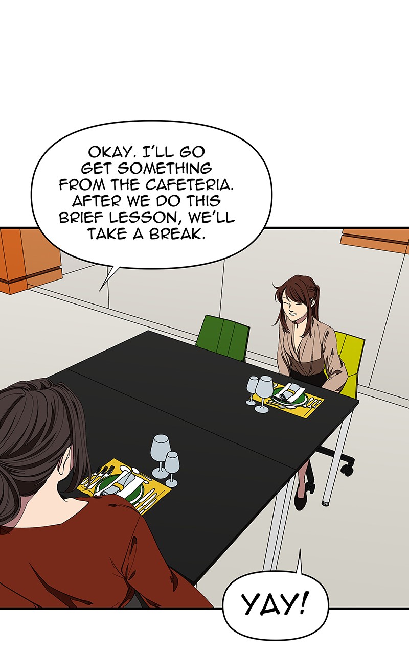 I Love Yoo chapter 115 page 18