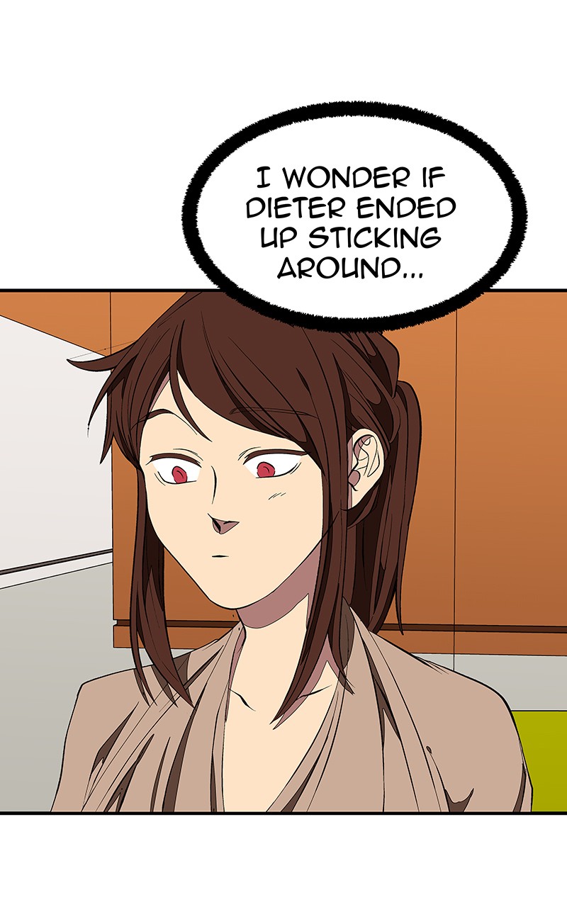 I Love Yoo chapter 115 page 20