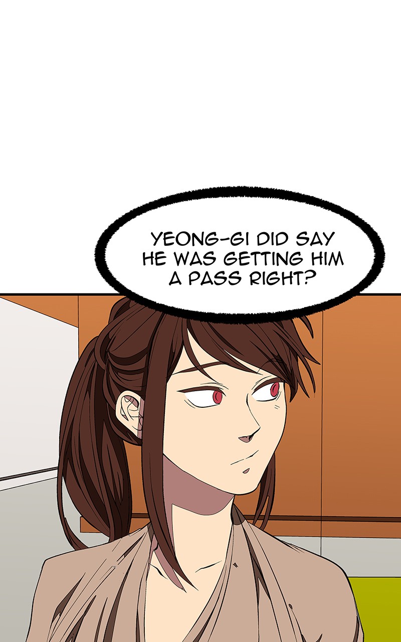 I Love Yoo chapter 115 page 21