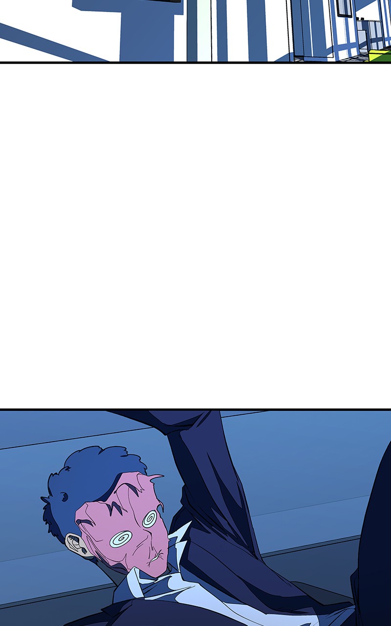 I Love Yoo chapter 115 page 23