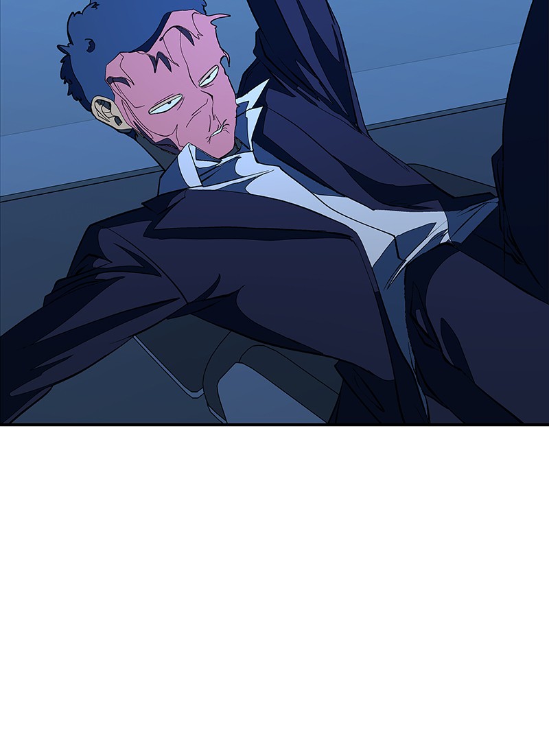 I Love Yoo chapter 115 page 25