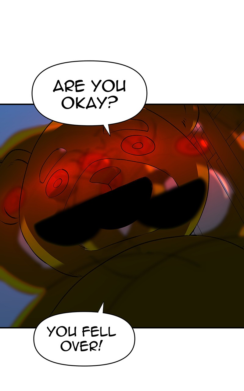 I Love Yoo chapter 115 page 26