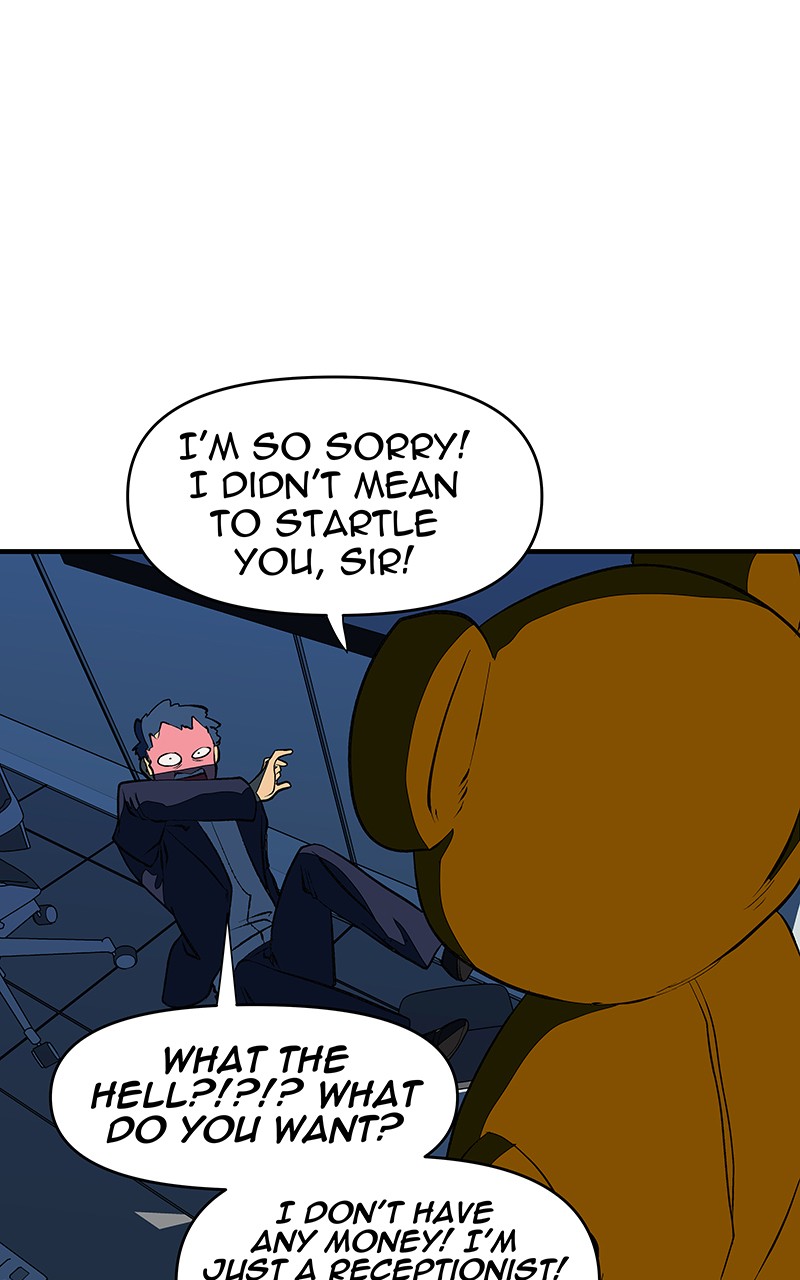 I Love Yoo chapter 115 page 27