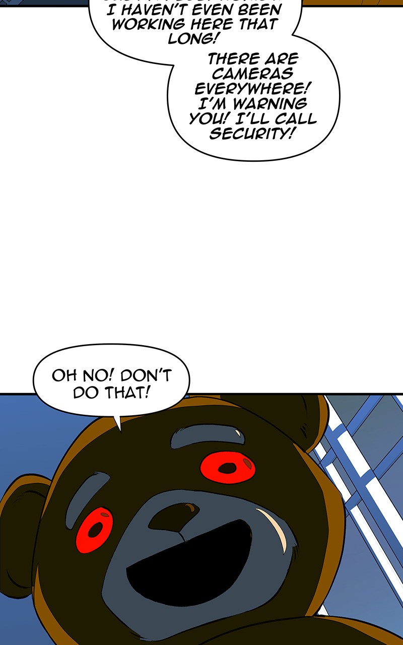 I Love Yoo chapter 115 page 28