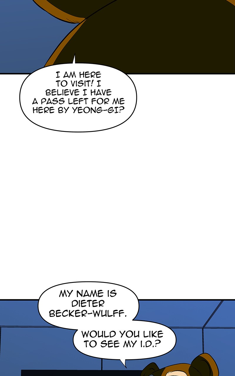 I Love Yoo chapter 115 page 29