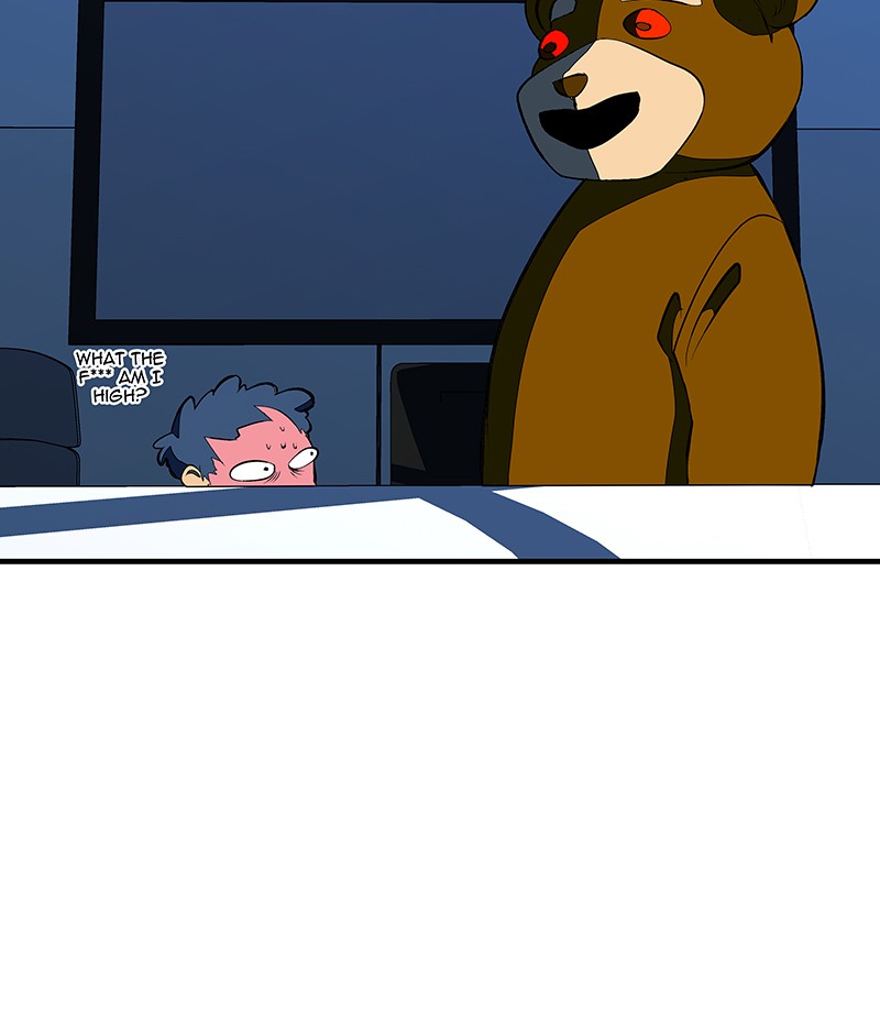 I Love Yoo chapter 115 page 30