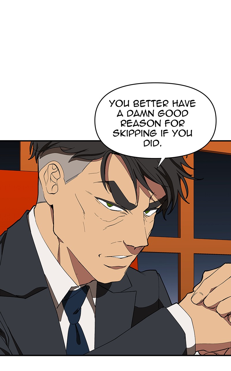 I Love Yoo chapter 115 page 32