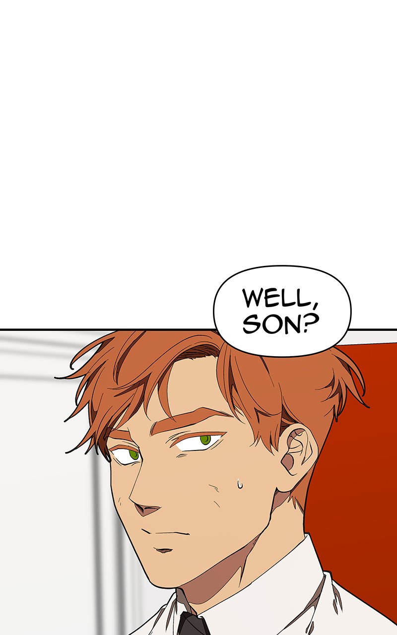 I Love Yoo chapter 115 page 33