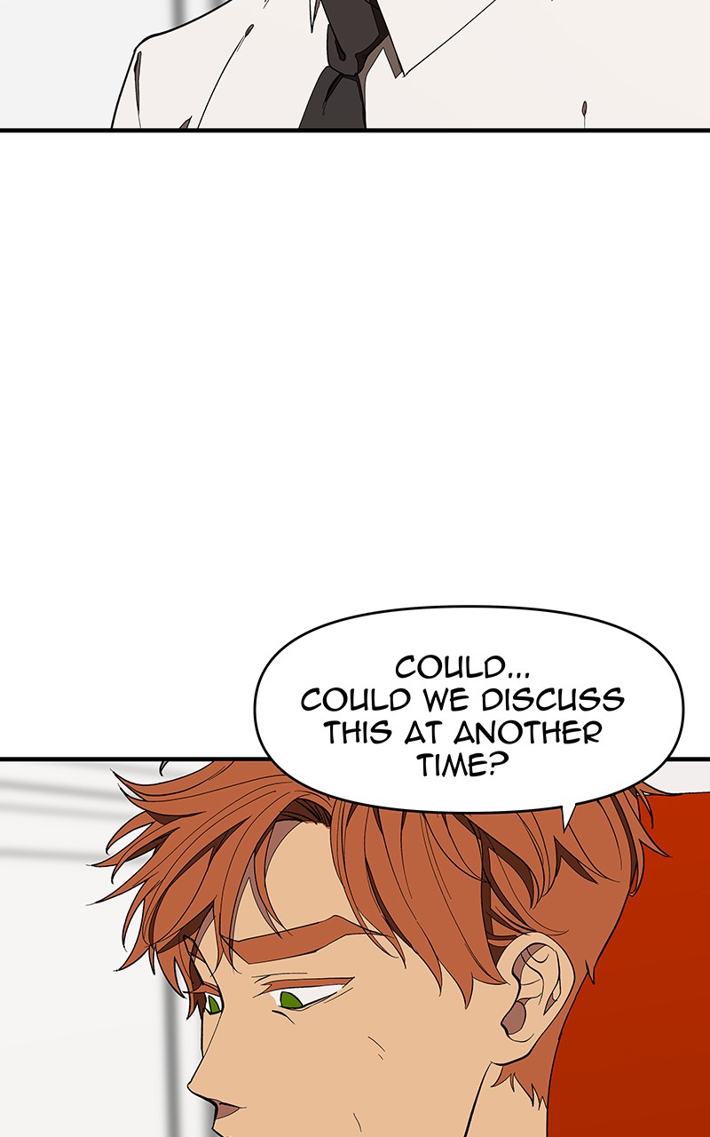 I Love Yoo chapter 115 page 34