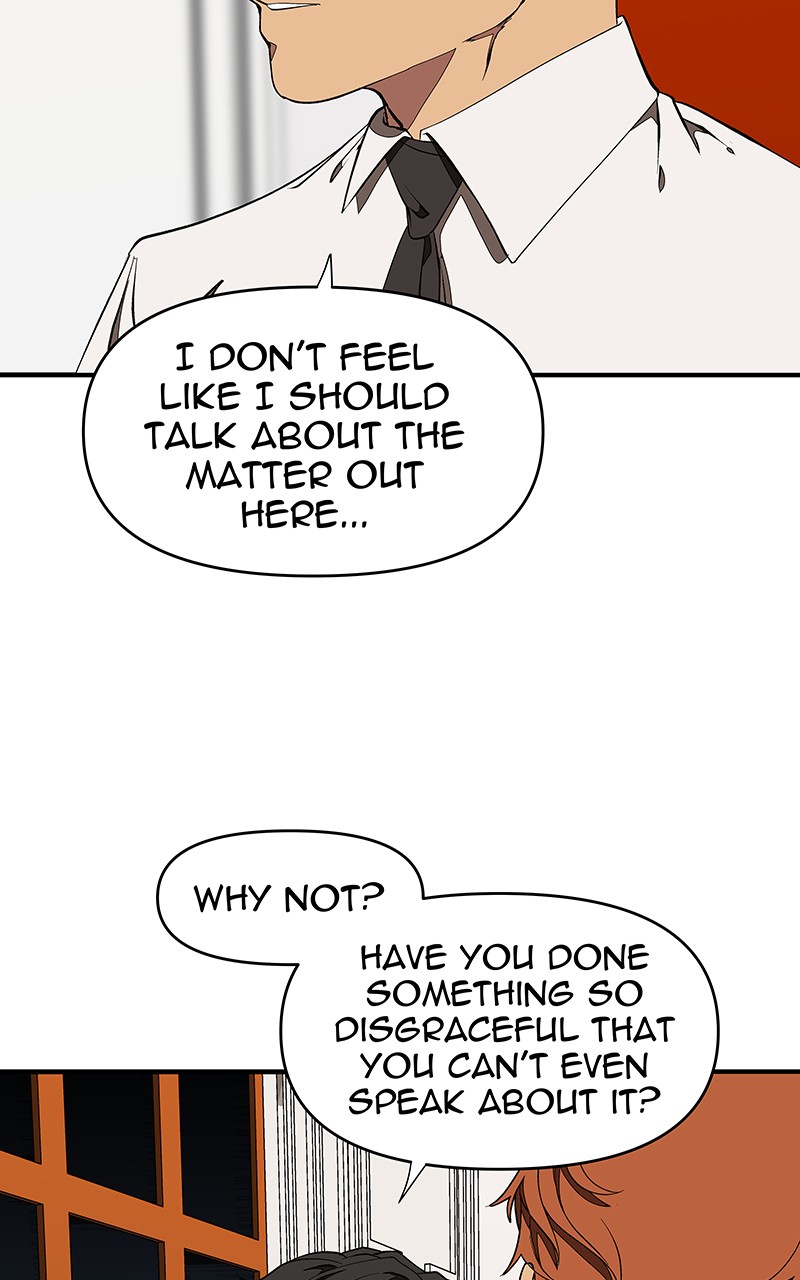 I Love Yoo chapter 115 page 35