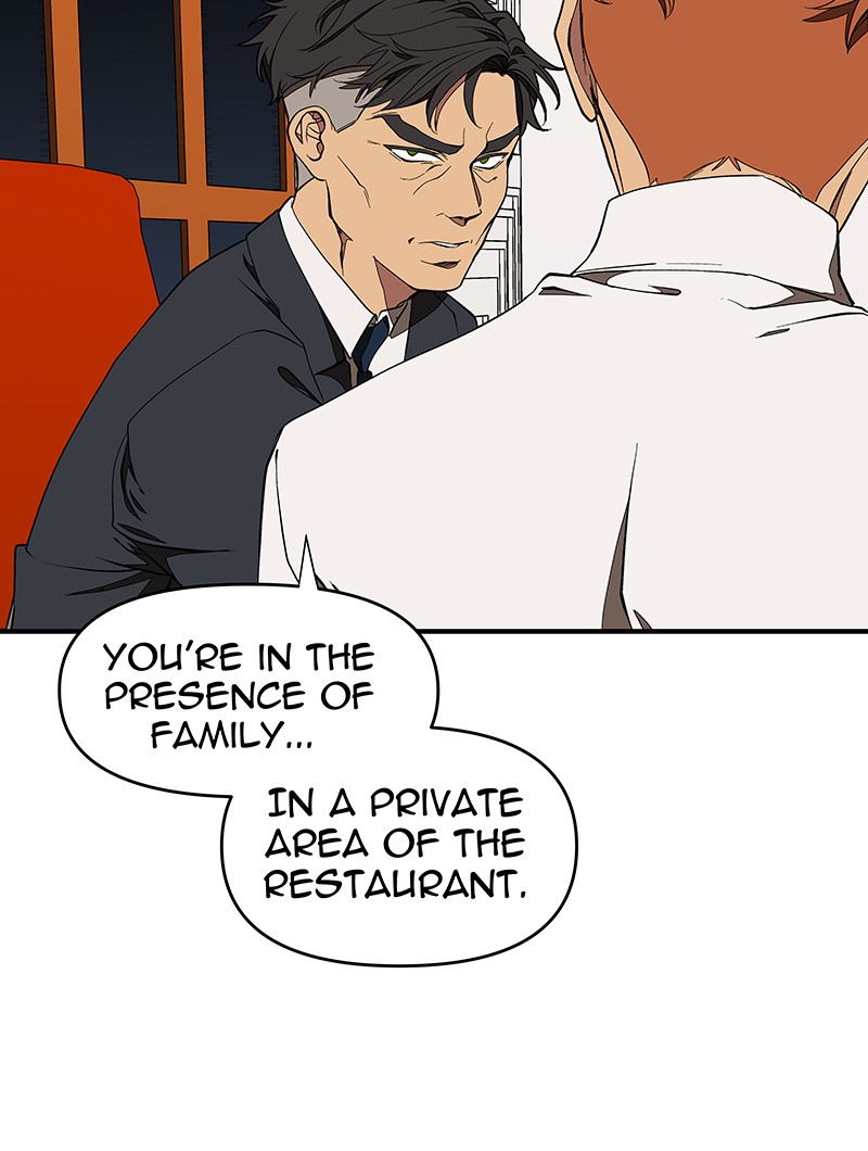 I Love Yoo chapter 115 page 36