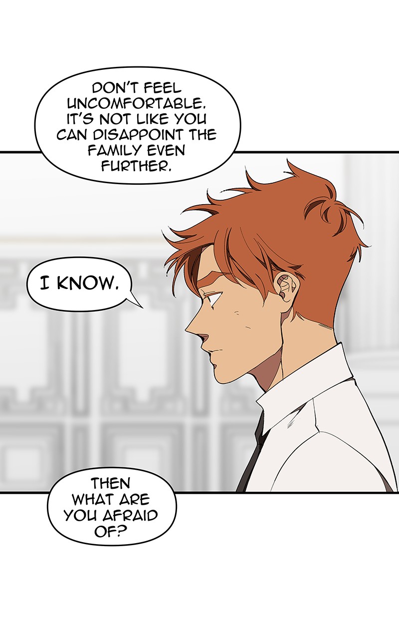 I Love Yoo chapter 115 page 37