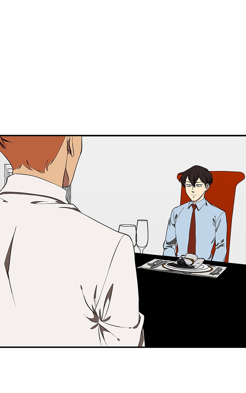 I Love Yoo chapter 115 page 38