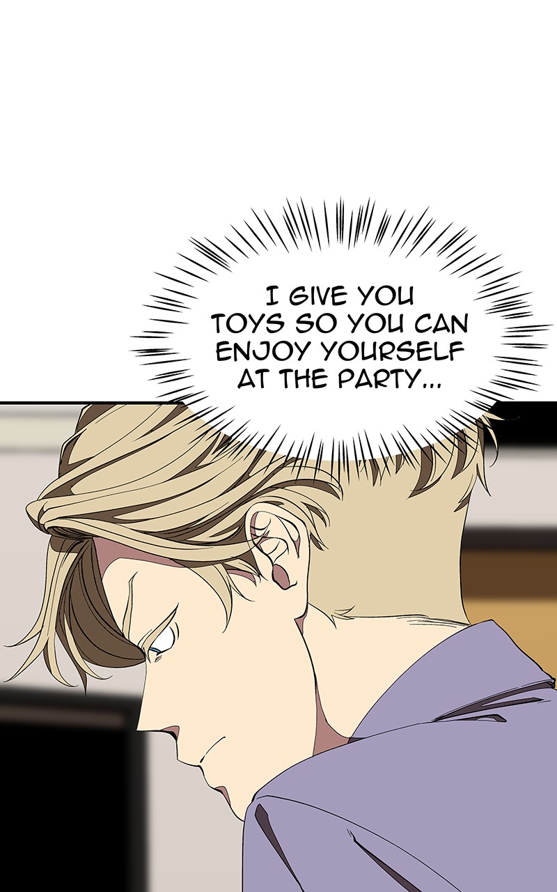 I Love Yoo chapter 115 page 4