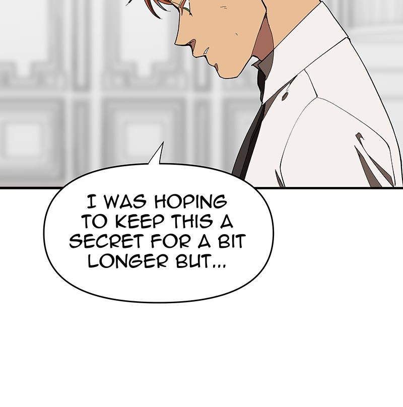 I Love Yoo chapter 115 page 42