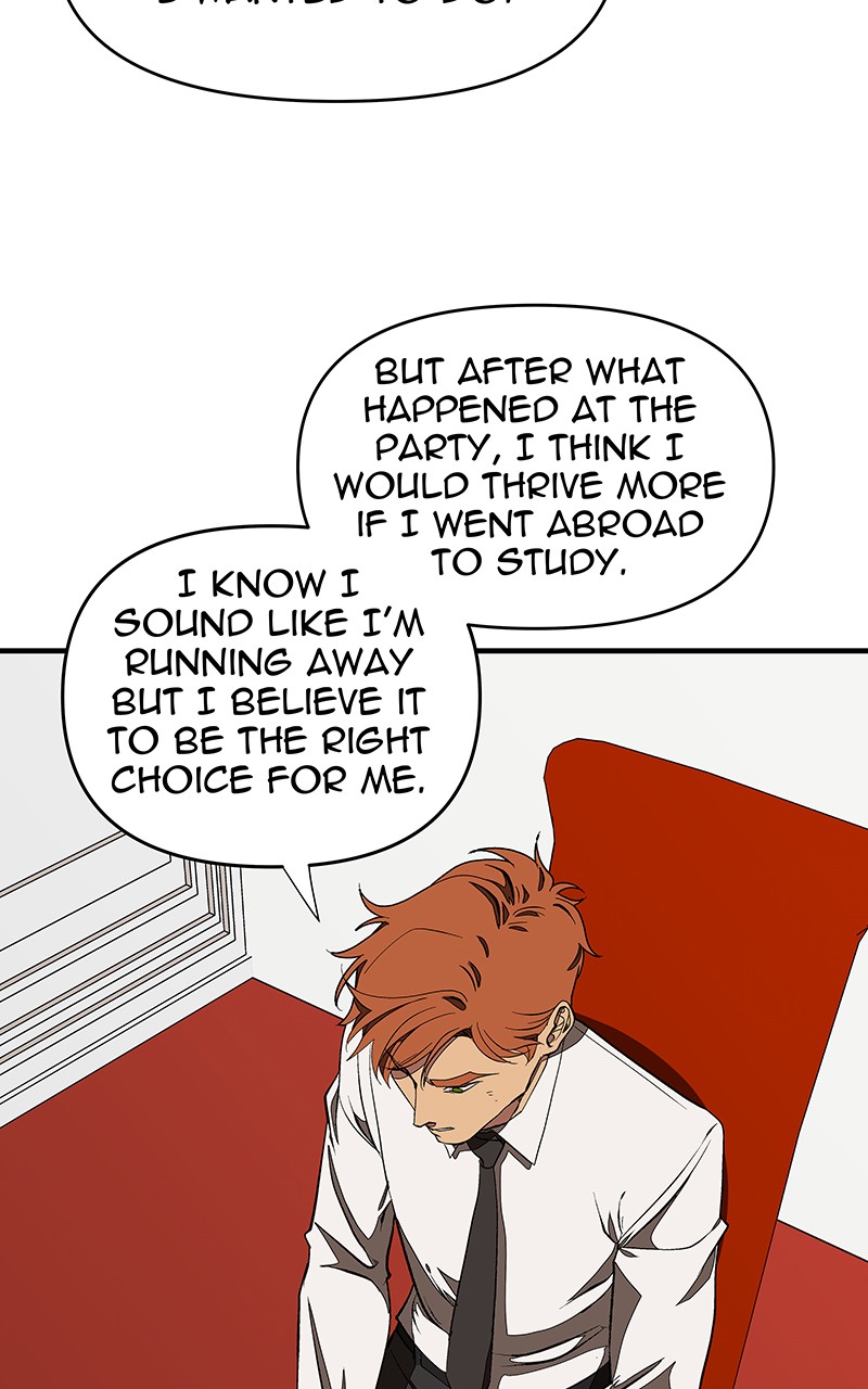 I Love Yoo chapter 115 page 44