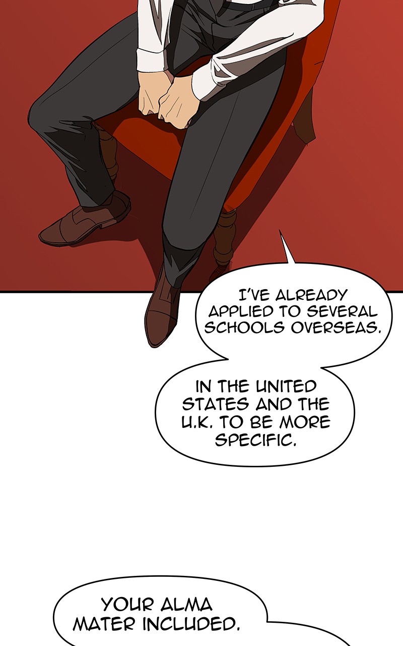 I Love Yoo chapter 115 page 45