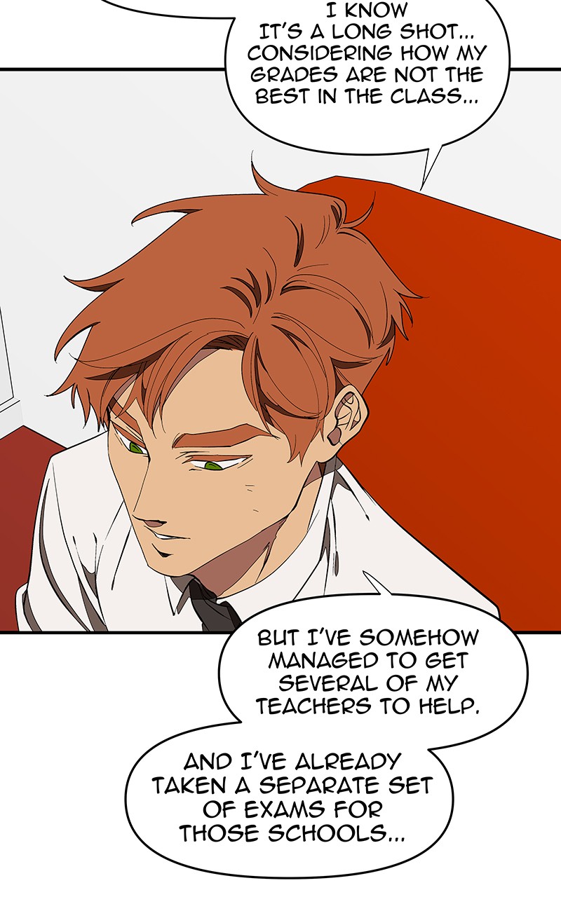 I Love Yoo chapter 115 page 46