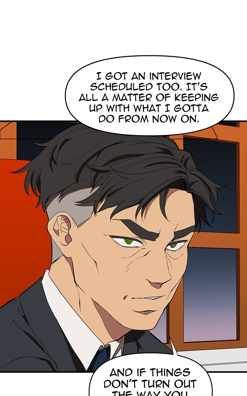 I Love Yoo chapter 115 page 47