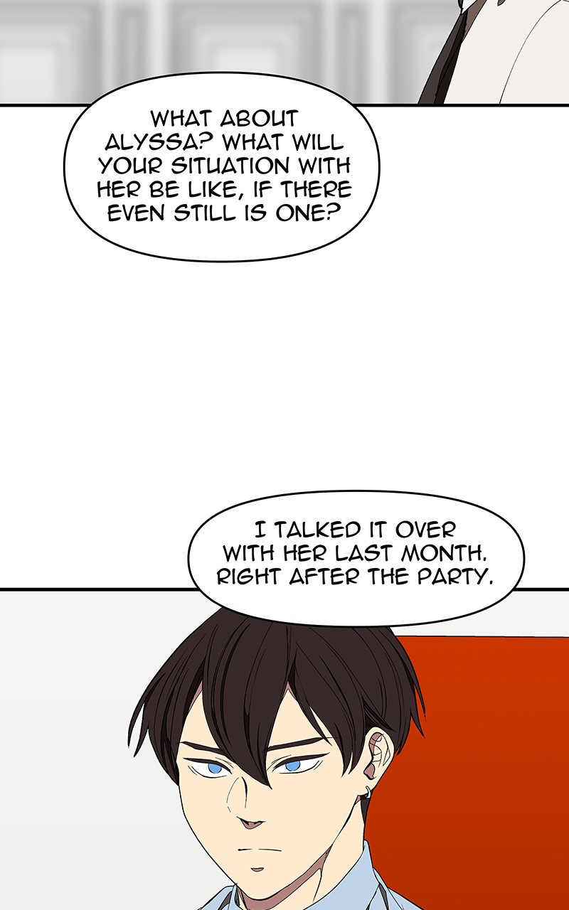 I Love Yoo chapter 115 page 49