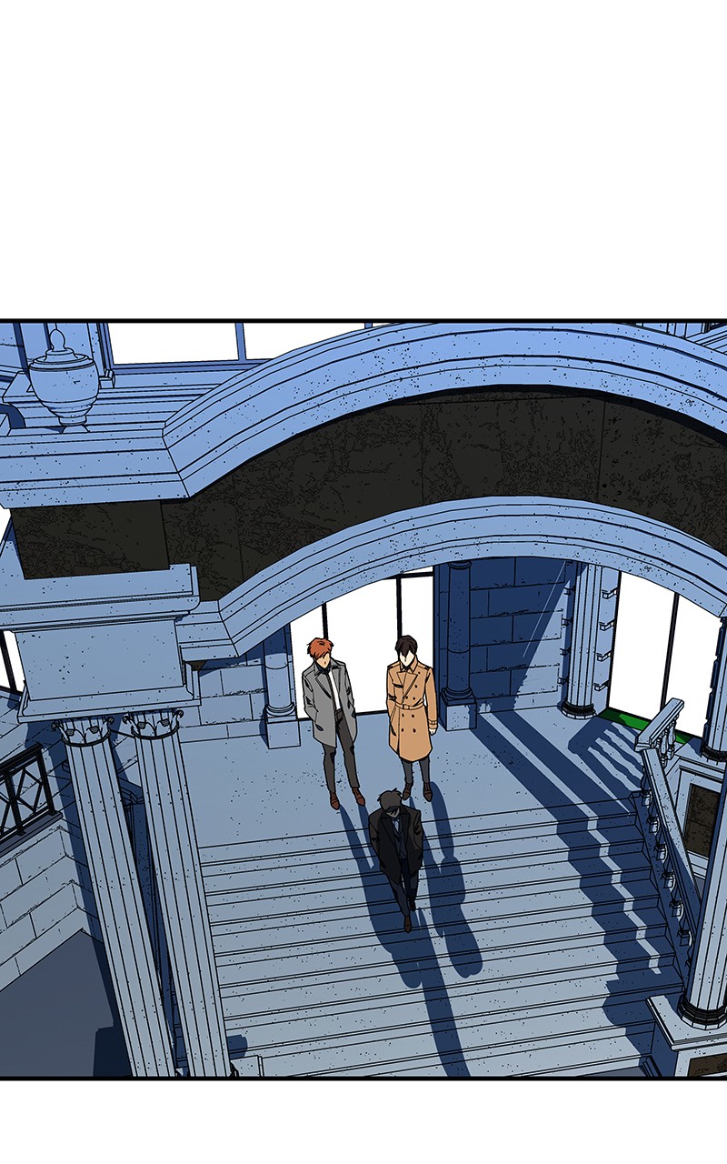 I Love Yoo chapter 115 page 51