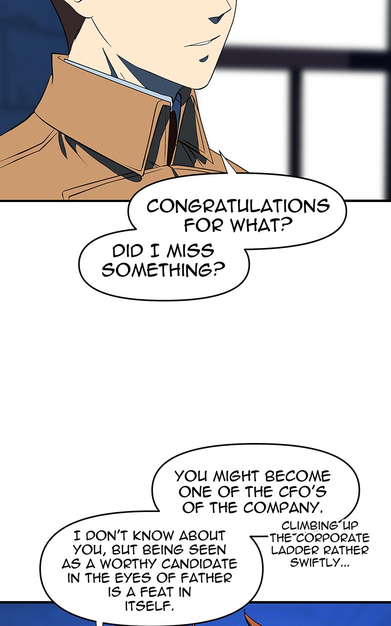 I Love Yoo chapter 115 page 54