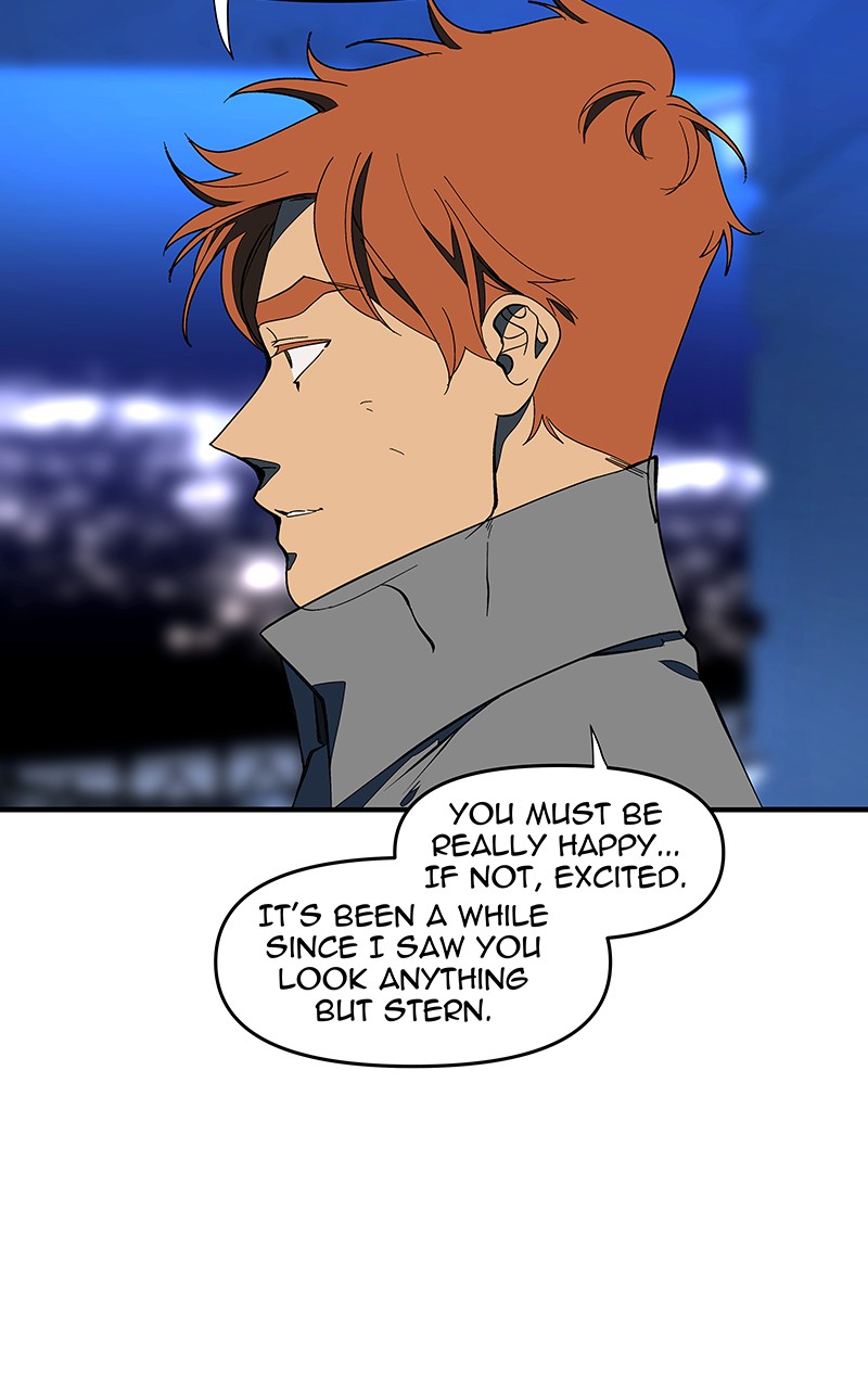 I Love Yoo chapter 115 page 55