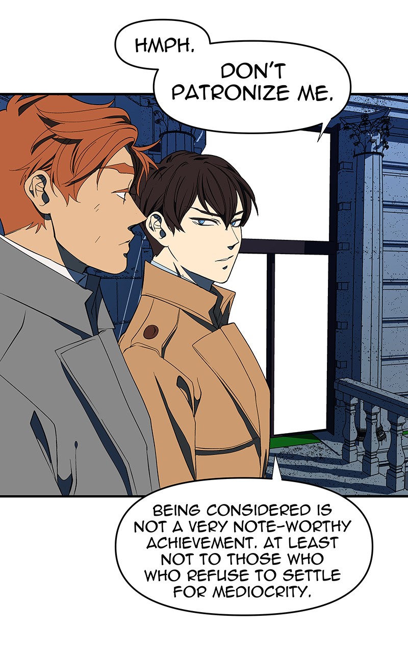 I Love Yoo chapter 115 page 56