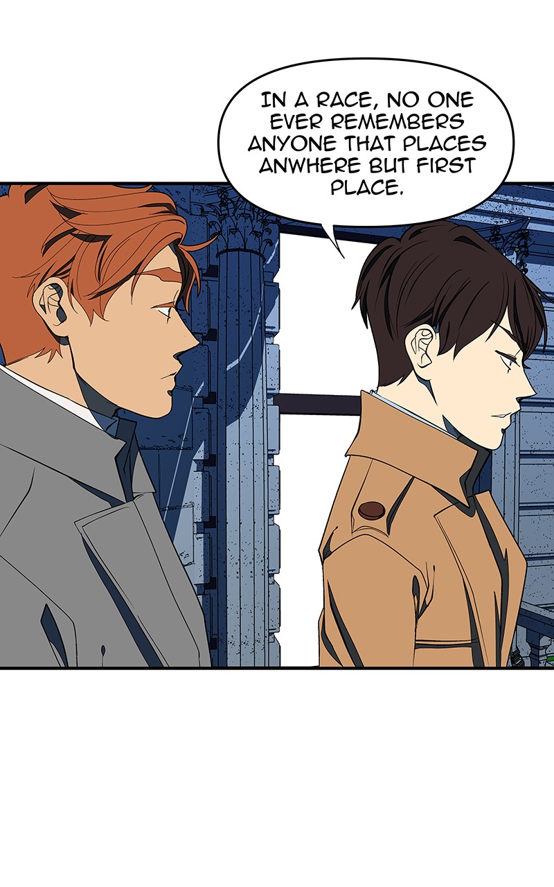 I Love Yoo chapter 115 page 58