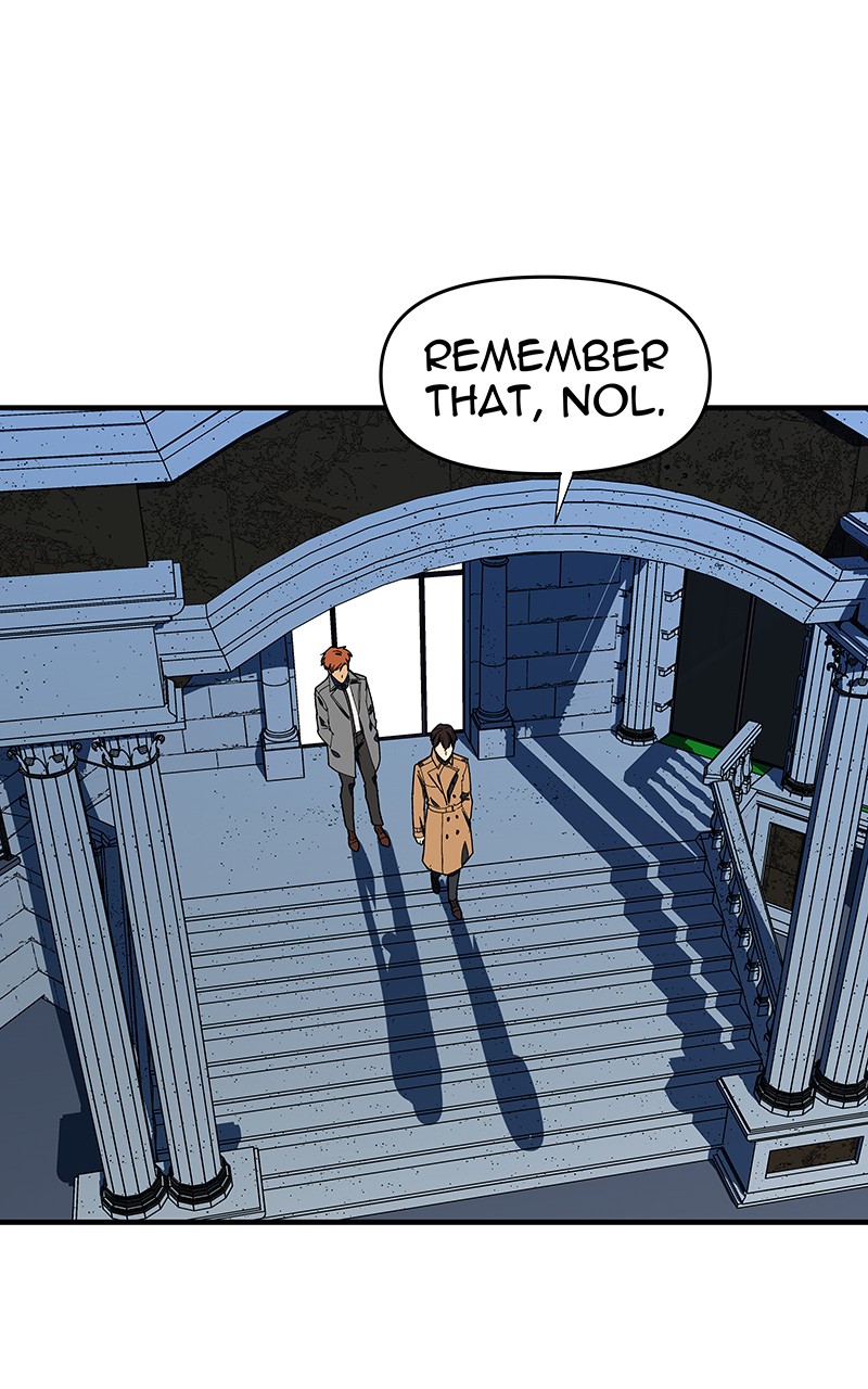 I Love Yoo chapter 115 page 59