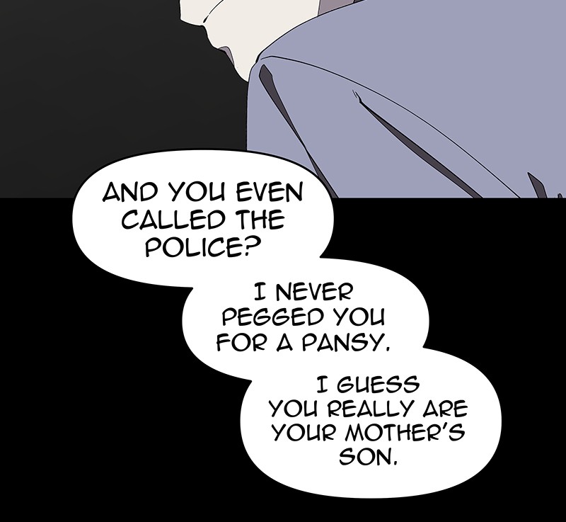 I Love Yoo chapter 115 page 6