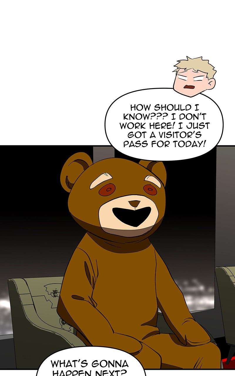 I Love Yoo chapter 115 page 66