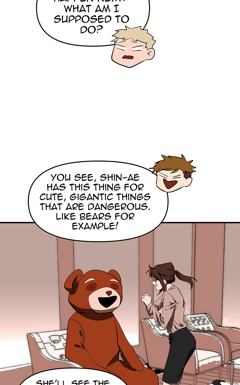 I Love Yoo chapter 115 page 67