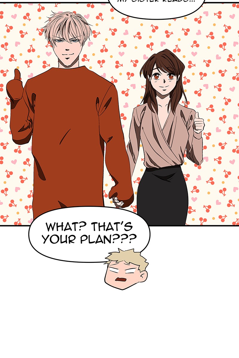 I Love Yoo chapter 115 page 70