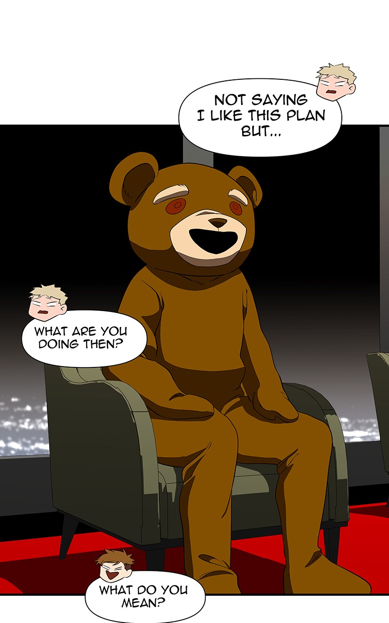 I Love Yoo chapter 115 page 71