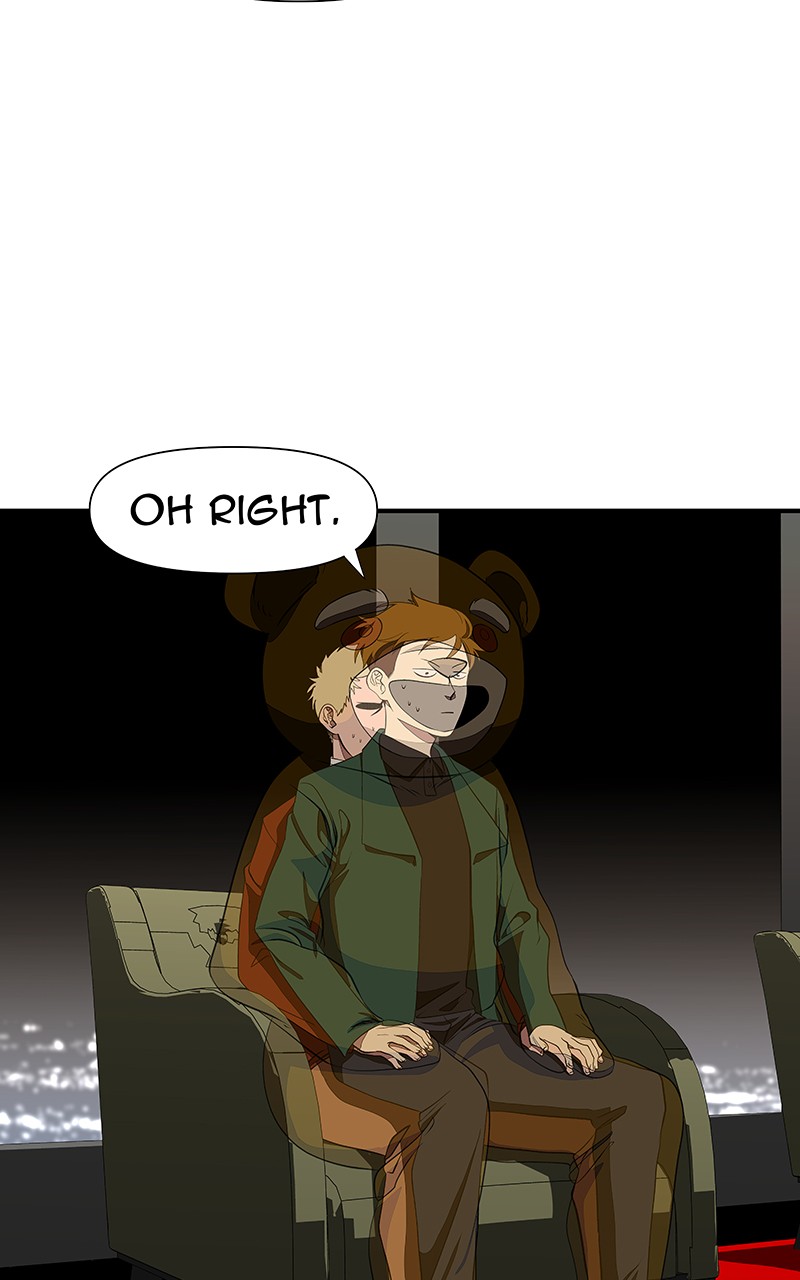 I Love Yoo chapter 115 page 72