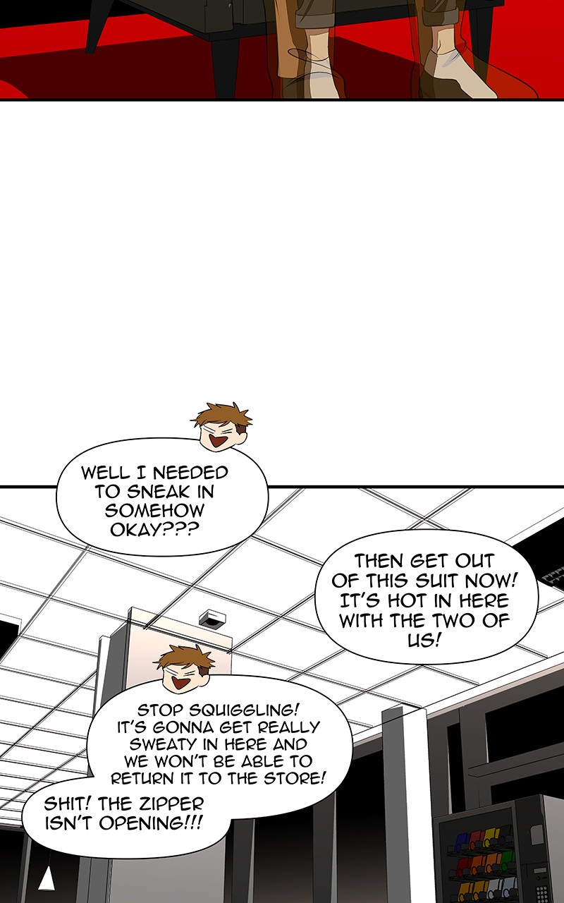 I Love Yoo chapter 115 page 73