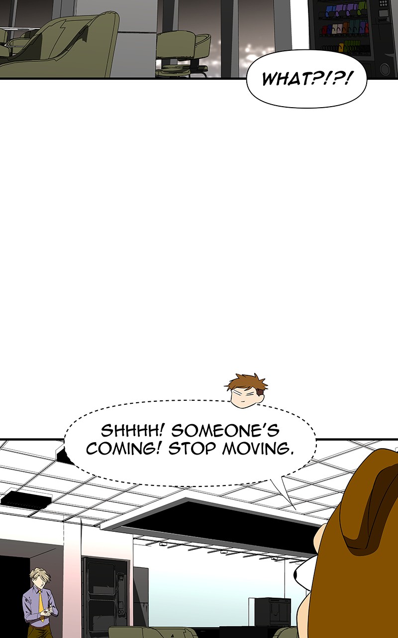 I Love Yoo chapter 115 page 74