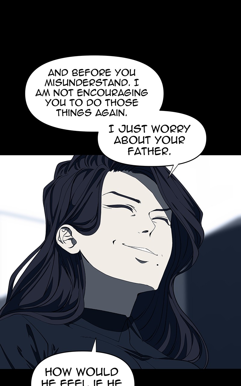 I Love Yoo chapter 115 page 8