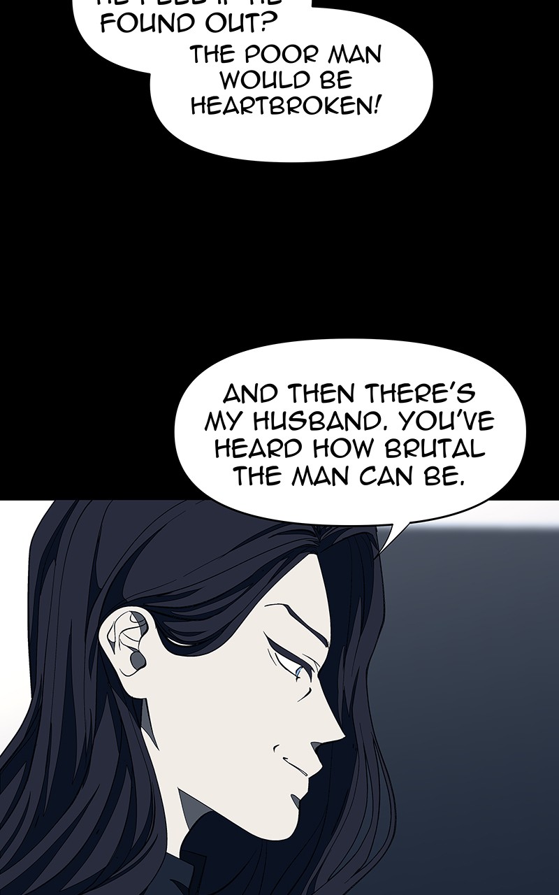 I Love Yoo chapter 115 page 9