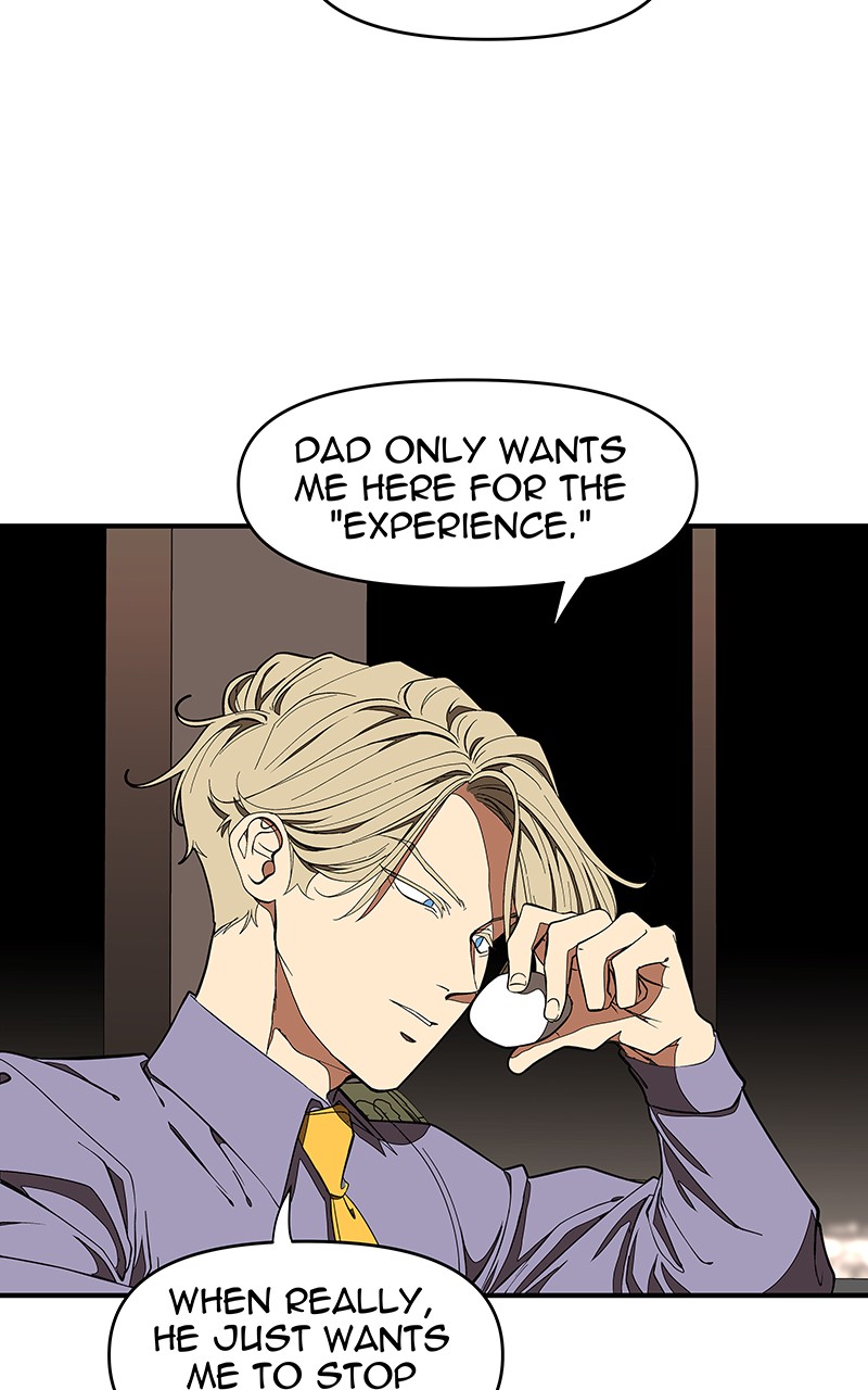 I Love Yoo chapter 116 page 11