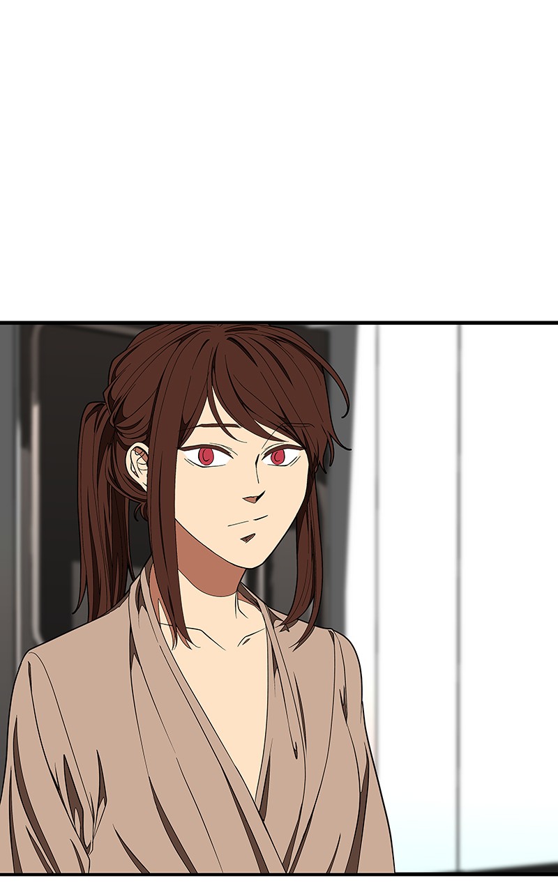 I Love Yoo chapter 116 page 17