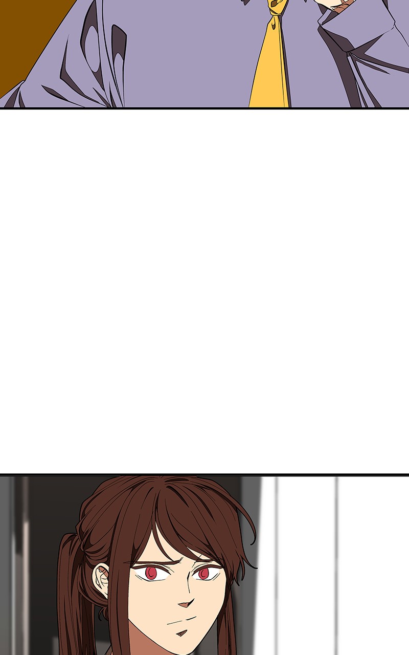 I Love Yoo chapter 116 page 19