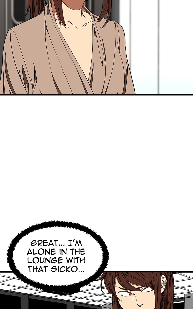 I Love Yoo chapter 116 page 20