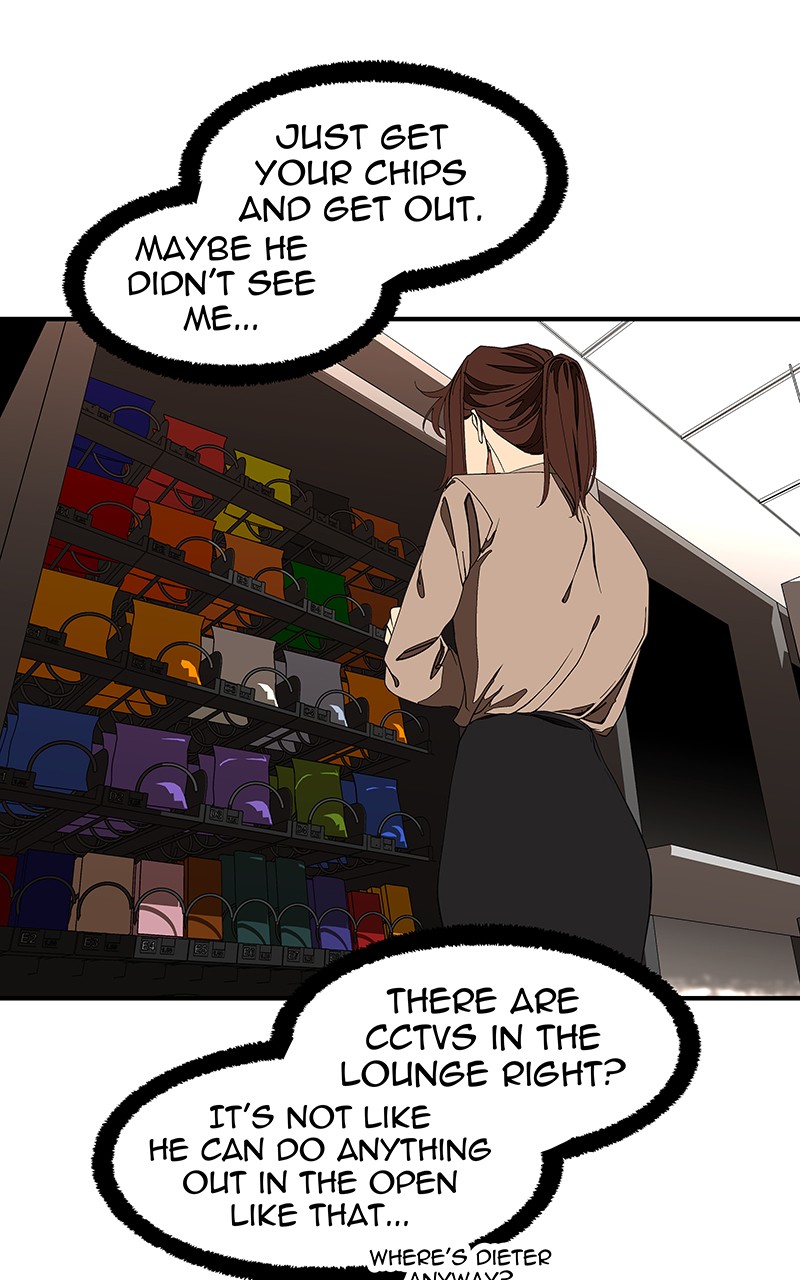 I Love Yoo chapter 116 page 22