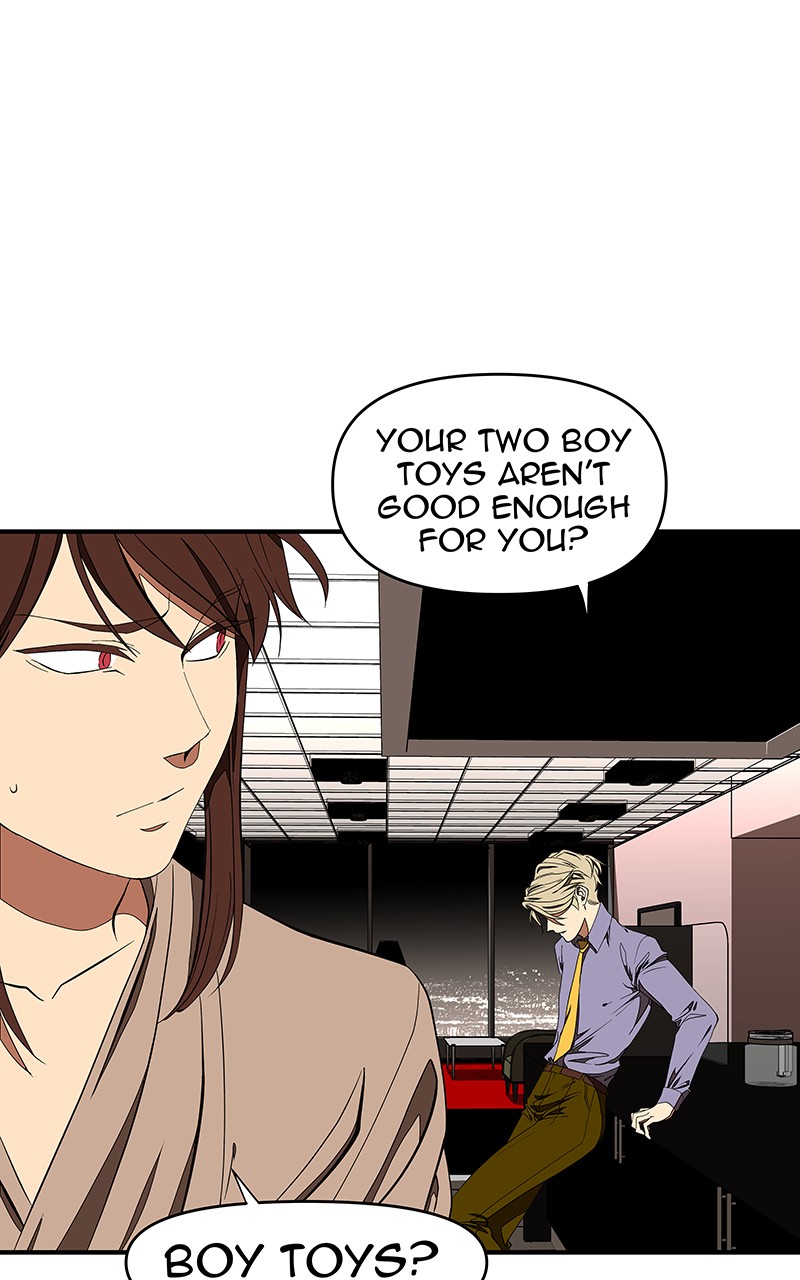 I Love Yoo chapter 116 page 24