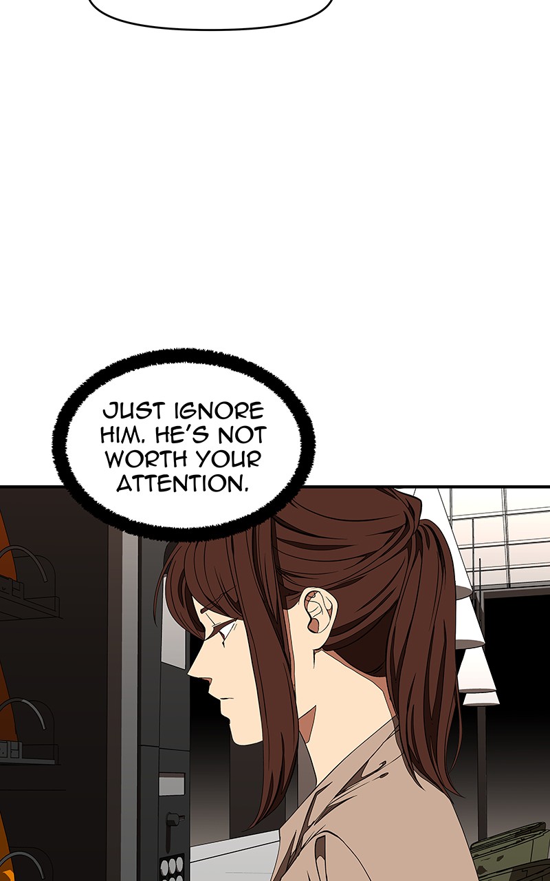 I Love Yoo chapter 116 page 25